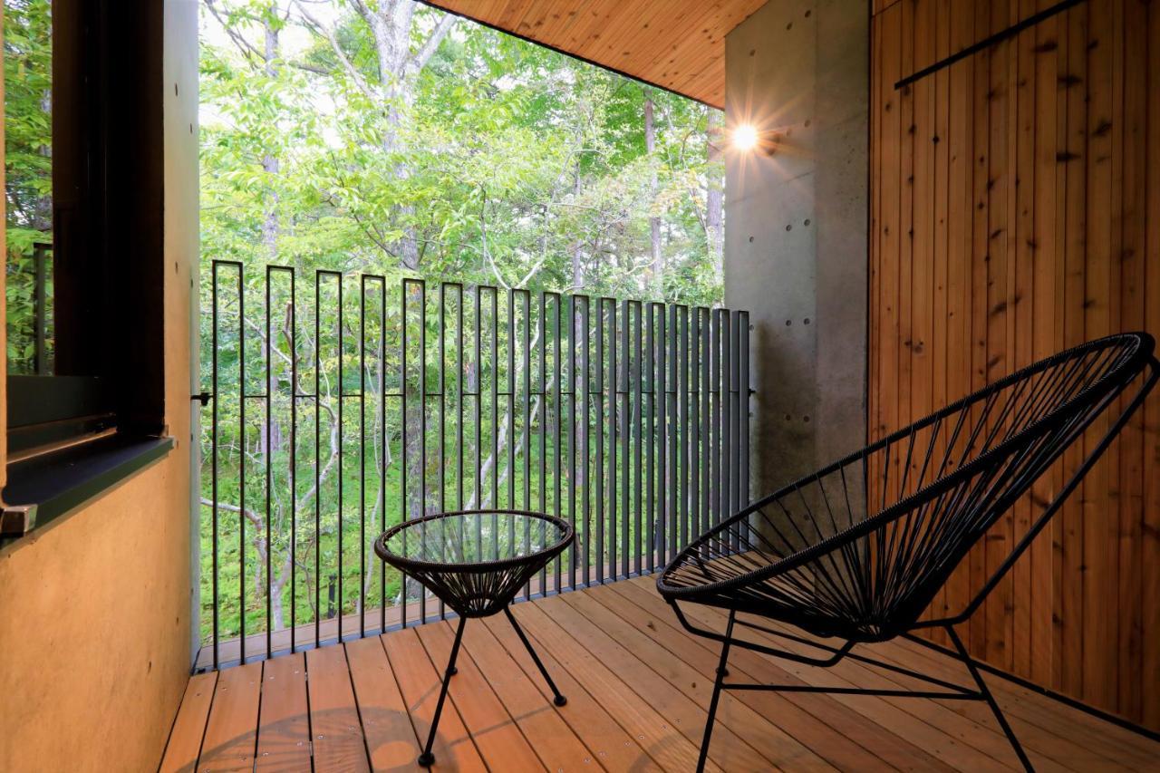 Regina Resort Kyukaruizawa Karuizawa Exterior foto