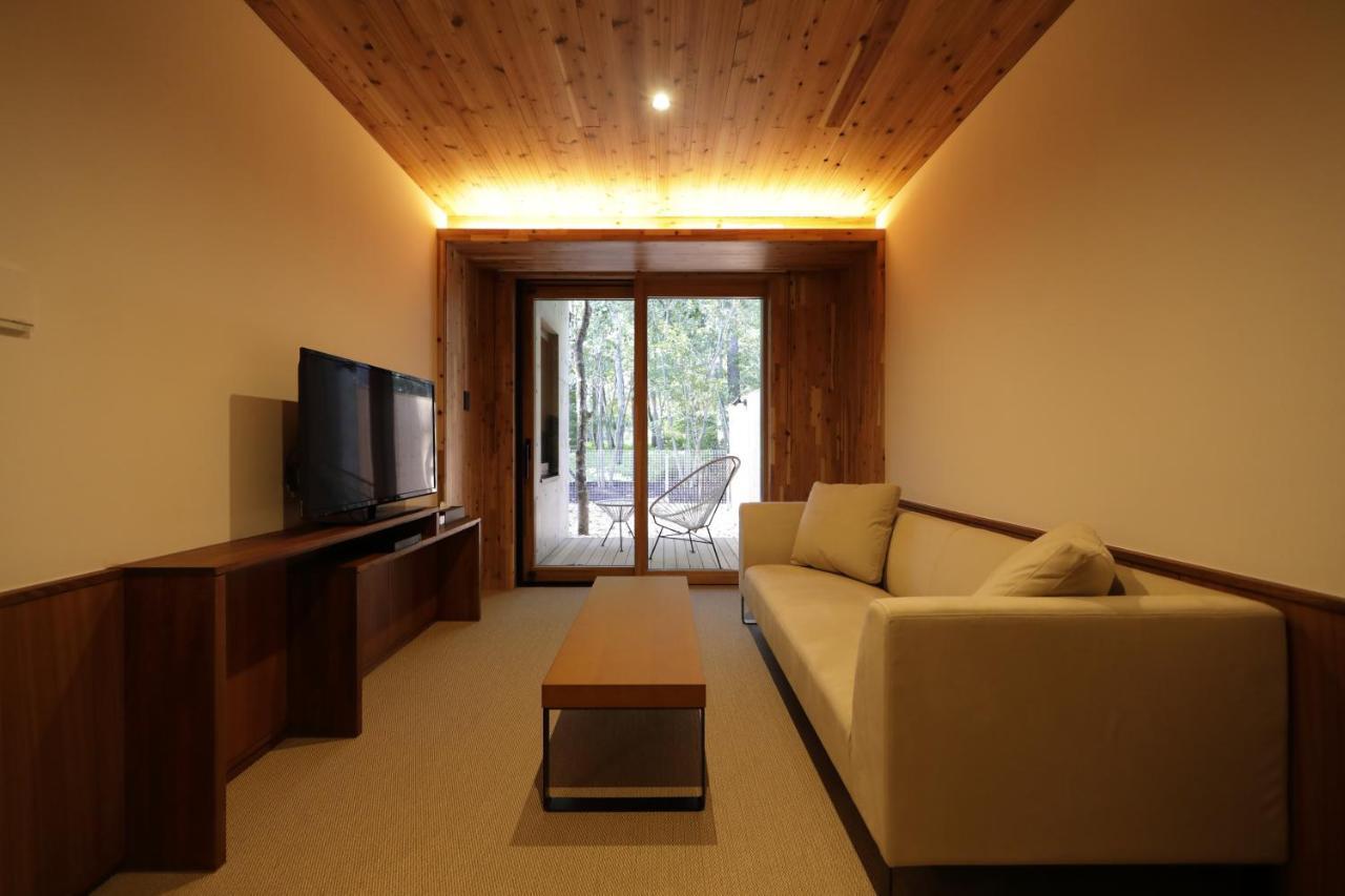 Regina Resort Kyukaruizawa Karuizawa Exterior foto