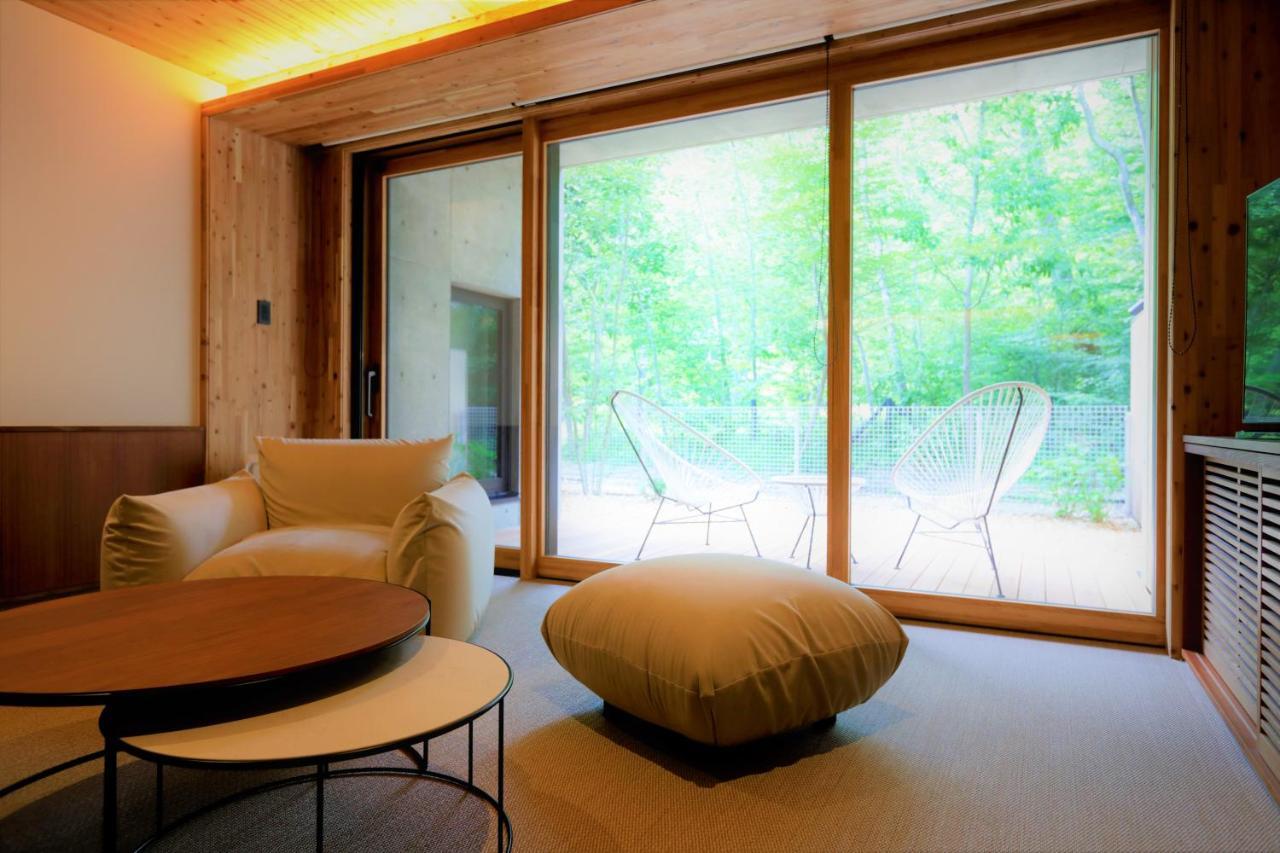 Regina Resort Kyukaruizawa Karuizawa Exterior foto